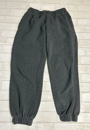 John Galt Gray Sweatpants thumbnail 1