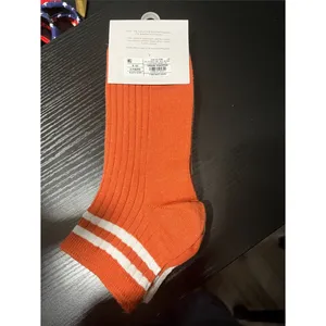 3pk Auden Ankle Socks White Size undefined thumbnail 2