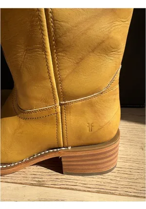 Frye Women’s Campus Boots thumbnail 5