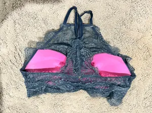 PINK Victoria’s Secret Bralett thumbnail 2