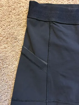 Biker Shorts thumbnail 2