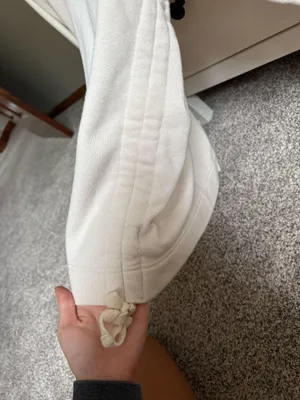 Tan Aerie Hoodie thumbnail 3