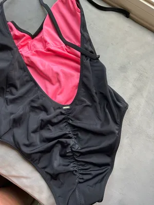 PINK - Victoria's Secret one piece thumbnail 2