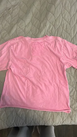 Aviator Nation Smiley Tee Boyfriend thumbnail 4