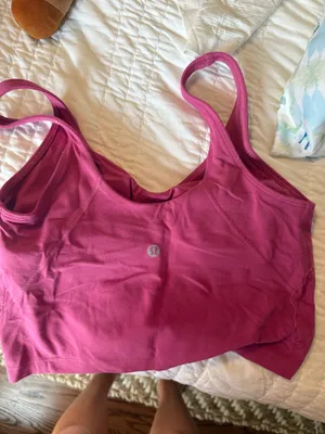 Lululemon Align Tank thumbnail 2