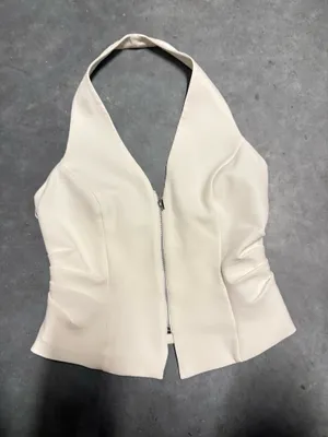 Zara top  thumbnail 1