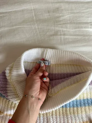 Sweater Shorts thumbnail 2