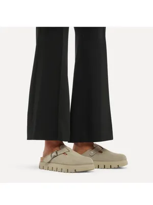 Birkenstock Papillio Boston Chunky Clogs thumbnail 6
