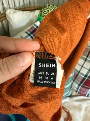 SHEIN dress  thumbnail 3