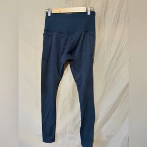Athleta exhale heel tight leggings thumbnail 3
