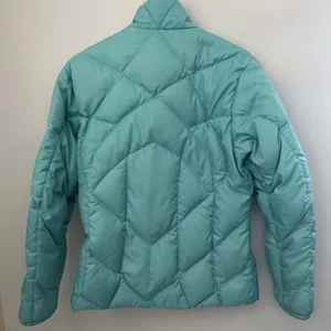 Nike ACG Jacket Women’s Outer Layer Level 3 Puffer Down Snow Ski Warm Medium thumbnail 2