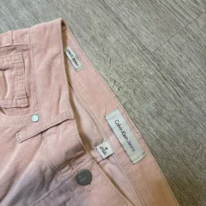•Calvin Klein• Ultimate Skinny Corduroy Pants thumbnail 4