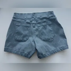 Spanx 20318R Stretch Twill Shorts S thumbnail 3