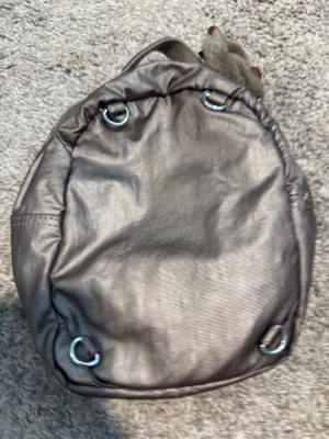 Kipling Tiny Backpack thumbnail 2