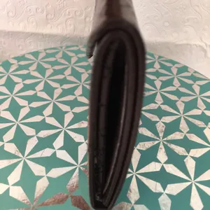 Gucci ( Authentic )‎ Leather wallet/eyeglass Case! thumbnail 7