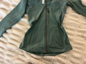 Lululemon define jacket  thumbnail 3