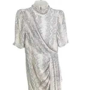 Saylor Louella Sequin Mini Dress Revolve Size M NWT thumbnail 5