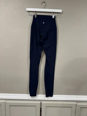 Lululemon Align Pant 
True Navy thumbnail 4