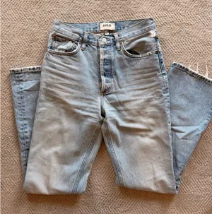 AGOLDE Jeans Straight thumbnail 1