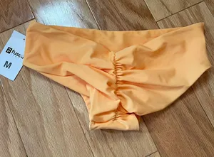 Fused Hawaii Bikini Bottoms thumbnail 1