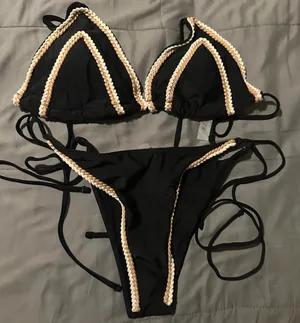 Swimsuit Shein thumbnail 1