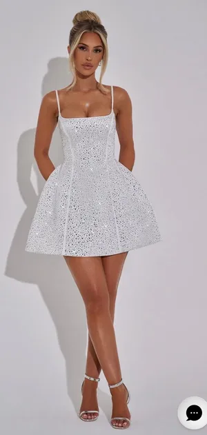 Babyboo Mini Dress thumbnail 1