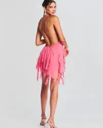 Retrofête Dress thumbnail 3