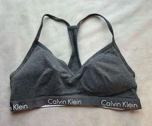 calvin klein bra thumbnail 1