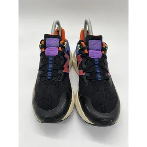 New Balance Nitrel V4 Shoes Womens Size 8.5 Multicolor Trail Sneakers WTNTRCK4 thumbnail 3