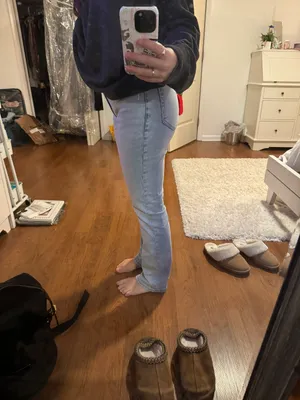 Abercrombie Jeans thumbnail 7