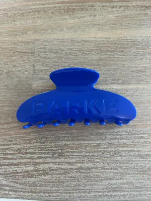 Parke Sold out claw clip thumbnail 3