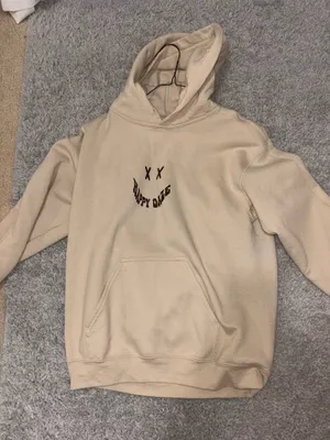 Happy Daze Boutique Crewneck Hoodie thumbnail 1