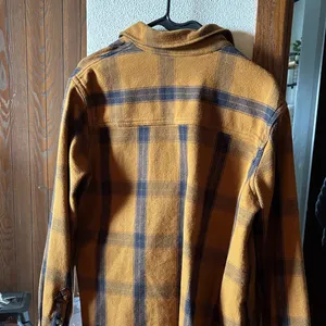 Carhartt loose fit shacket thumbnail 3