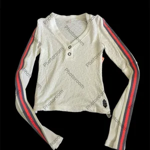FP Movement Recovery Layer Top, White Combo, Size Small, NWT thumbnail 2