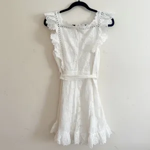 Hello Molly | Angel Smiles Dress thumbnail 5