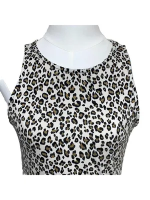 Gaze Tank Top Women Xs thumbnail 2