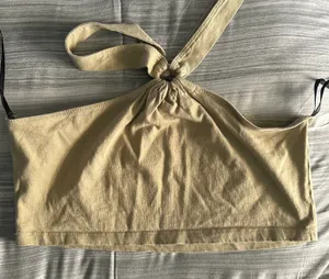 Forever 21 Vintage Top thumbnail 3