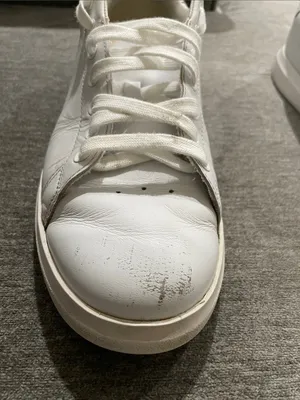 Tory Burch Women's Howell Court Sneakers Size 9 thumbnail 10