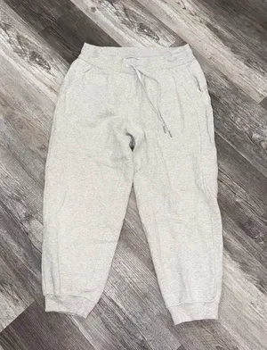 Lululemon Scuba Joggers  thumbnail 1