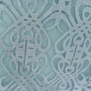 eShakti Knee Length‎ Dress 2x 20W Rush Week Lace Fit Flare Feminine thumbnail 5