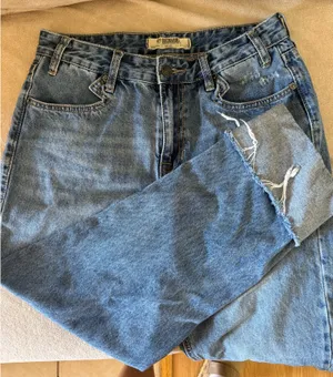 Rock & Roll Cowgirl Jeans thumbnail 1