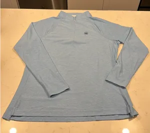 Peter Millar Quarter-Zip Women’s thumbnail 1