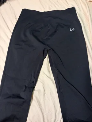 TLF Leggings Black Size L thumbnail 1