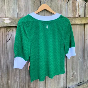 Free People Move With Me Tee thumbnail 4