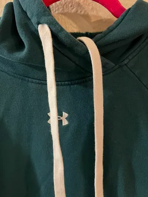 Teal Sweatshirt thumbnail 3