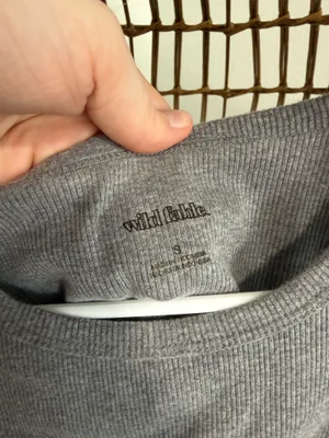 Target tank top  thumbnail 2