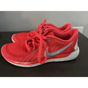 Nike Free 5.0 Women's Running Lightweight Size 6 thumbnail 6