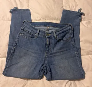 Levi’s jeans thumbnail 1