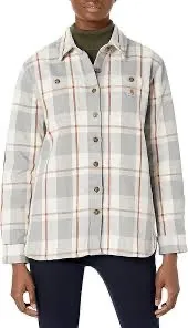 Carhartt Flannel Plaid thumbnail 1