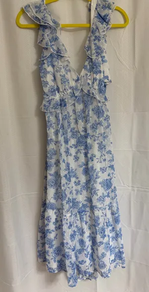 Trixxi Dress thumbnail 1